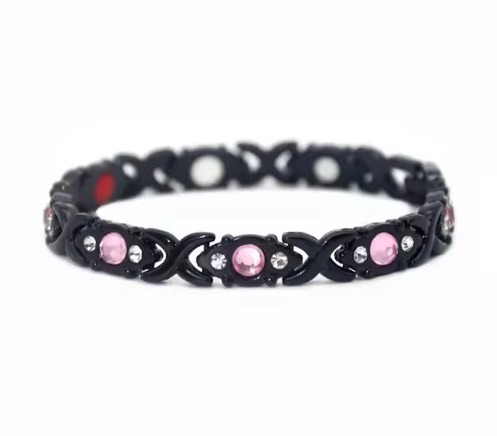 Vista 2 de Pulsera Magnetica para Pérdida